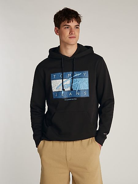 Tommy Jeans Hoodie TJM REG DNA günstig online kaufen