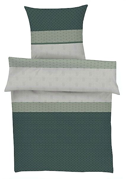 bugatti Bettwäsche KOSIE, 135 x 200 günstig online kaufen