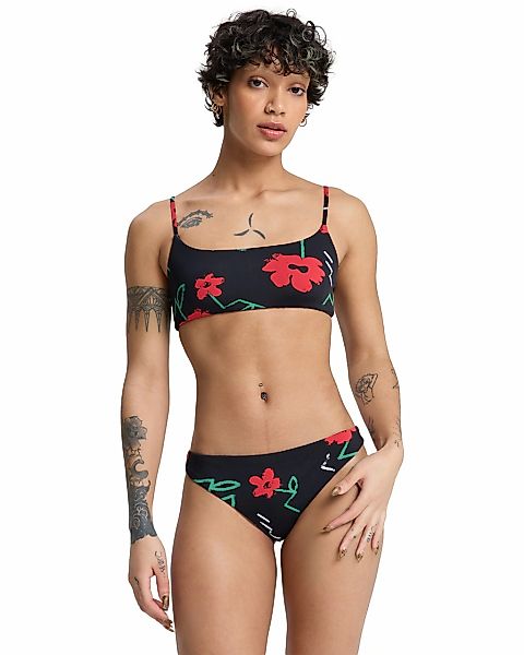 Quiksilver Triangel-Bikini-Top "Viacha" günstig online kaufen