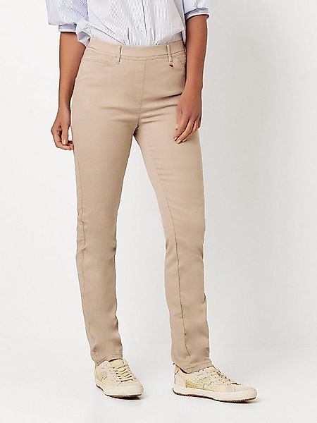 Relaxed by TONI 5-Pocket-Hose Alice mit Schlupfbund günstig online kaufen