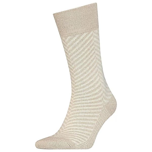Levi´s ® Regular Cut Boot Herringbone Wool Socken EU 43-46 Marshmellow günstig online kaufen