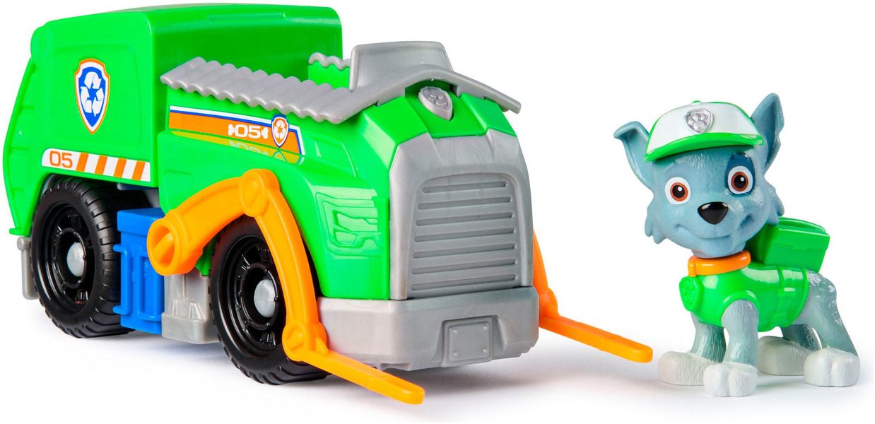 Spin Master Spielzeug-Auto PAW Patrol, Sust. günstig online kaufen