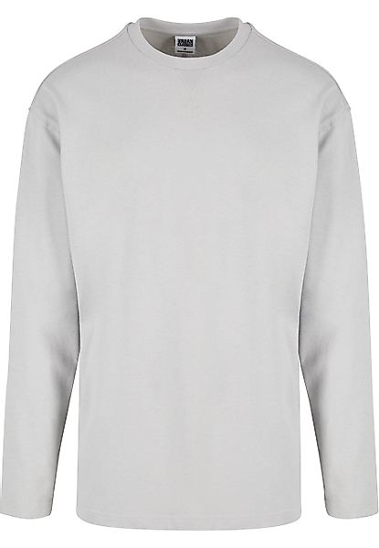 URBAN CLASSICS Longsleeve Urban Classics Herren günstig online kaufen