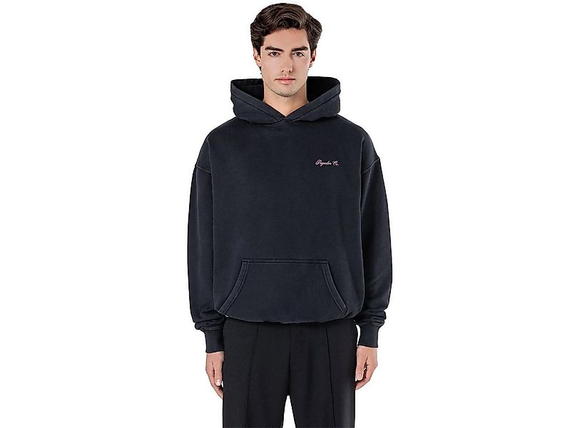 PEGADOR Hoodie POLION OVERSIZED HOODIE POLION OVERSIZED HOODIE günstig online kaufen