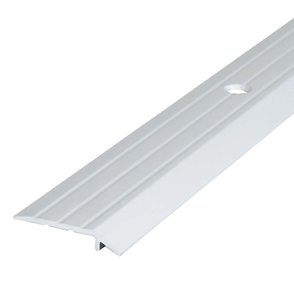 Dalsys Ausgleichsprofil 180cm x 30mm inkl. Befestigung Alu Silber günstig online kaufen