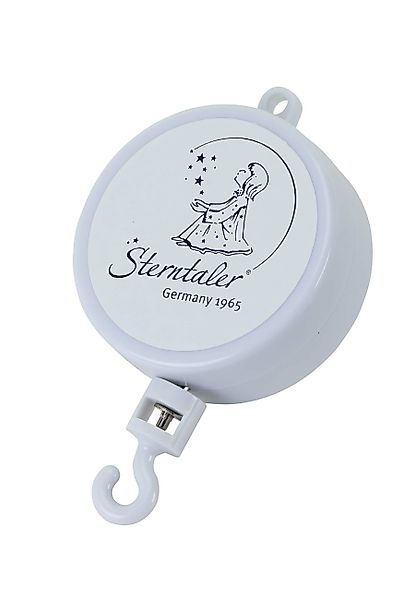 Sterntaler® Spieluhr Spielwerk/Mobile, (1-tlg), Spieluhrwerk - günstig online kaufen
