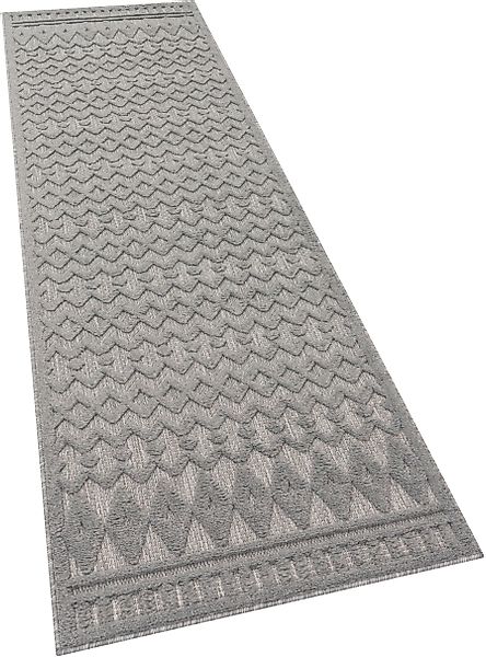 Paco Home Teppich Livorno 671, rechteckig, günstig online kaufen