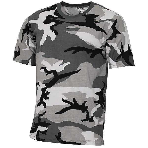 MFH T-Shirt US T-Shirt, Streetstyle, AT-digital, günstig online kaufen
