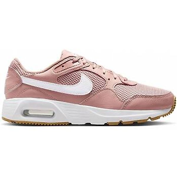 Nike  Sneaker Air Max SC pink günstig online kaufen