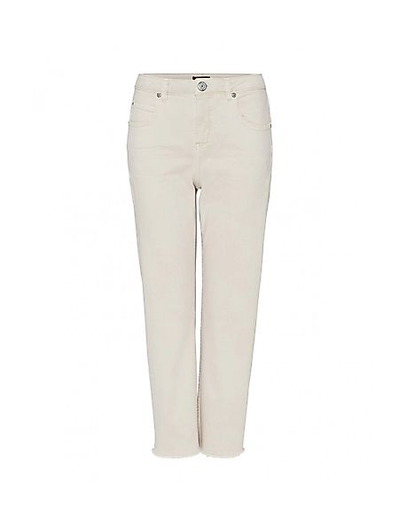 OPUS 7/8-Jeans Momito (1-tlg) Fransen günstig online kaufen