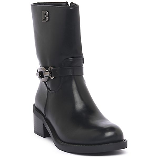 Laura Biagiotti  Damenstiefel BLK MICRO günstig online kaufen