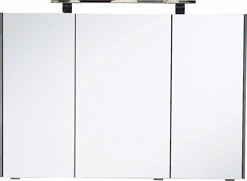 MARLIN Spiegelschrank "3400", Breite 102 cm günstig online kaufen