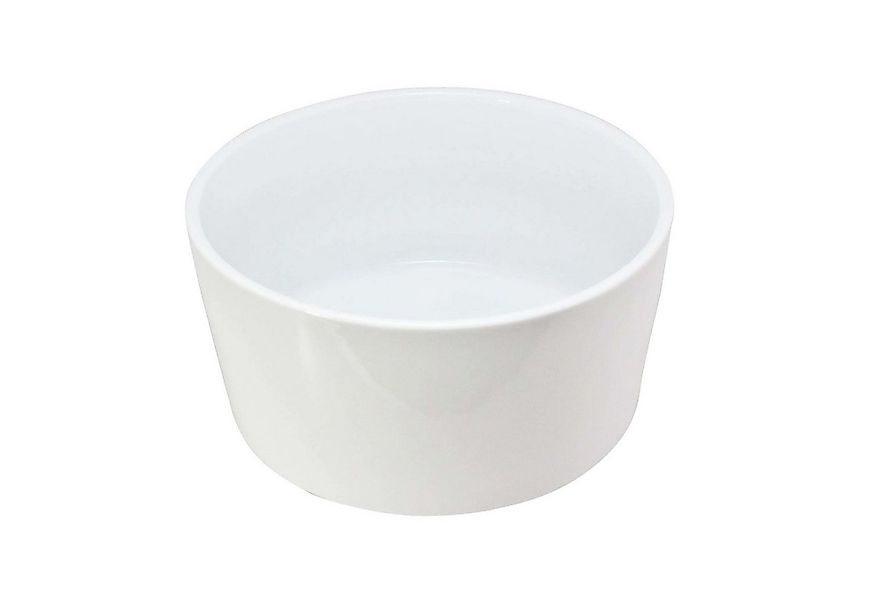 Neuetischkultur Dekoschale Schale Porzellan Weiß (1 St., 1 Porzellanschale) günstig online kaufen