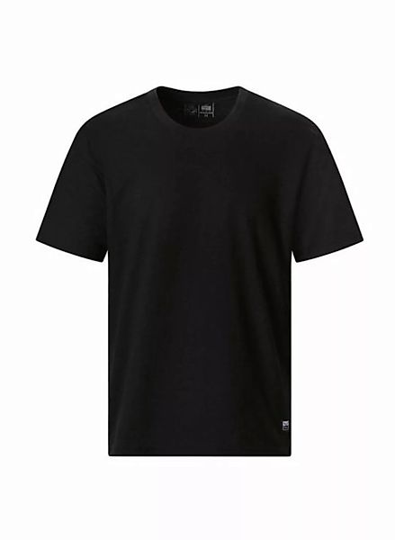 Trigema T-Shirt TRIGEMA Heavy T-Shirt aus 100% recycelter Baumwolle (1-tlg) günstig online kaufen
