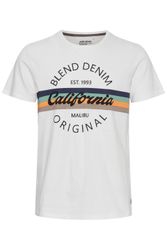 Blend T-Shirt BHAdamus Klassisches T-Shirt mit günstig online kaufen