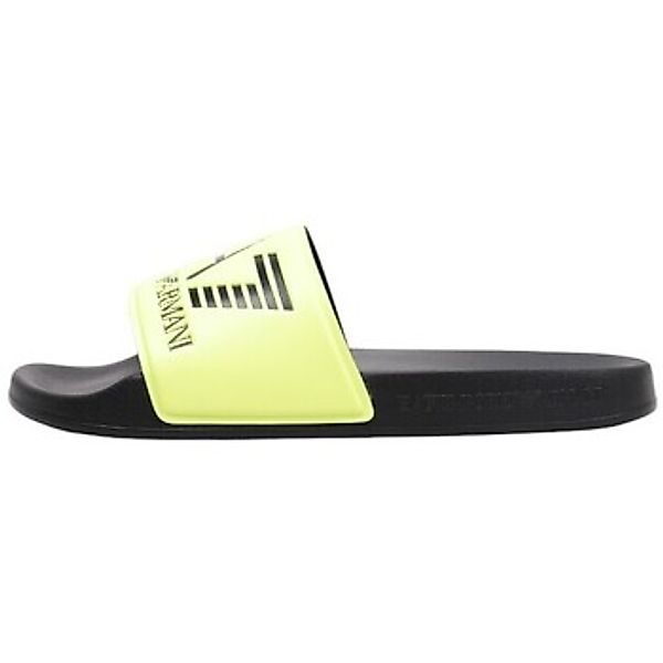 Emporio Armani EA7  Zehensandalen 7X000108 günstig online kaufen