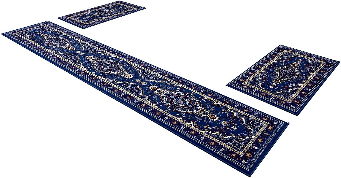 my home Bettumrandung Oriental, Made in günstig online kaufen