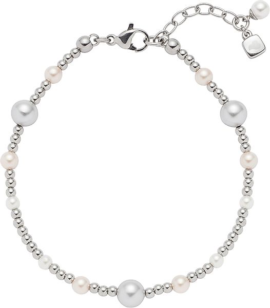 LEONARDO Armband Elsana, 024334, mit Perle günstig online kaufen