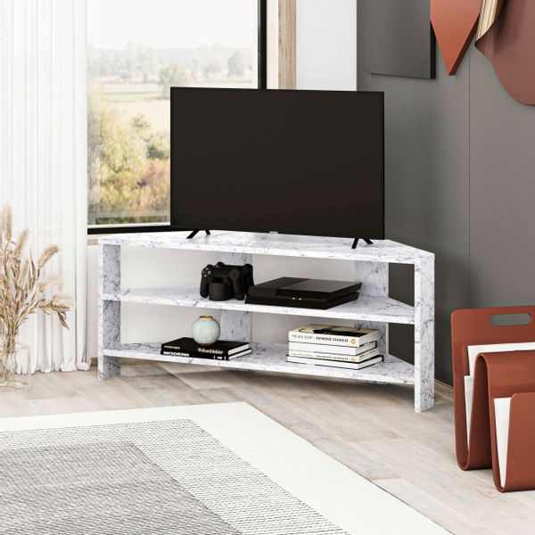 Decortie TV-Schrank Thales (1 set) Modernes günstig online kaufen
