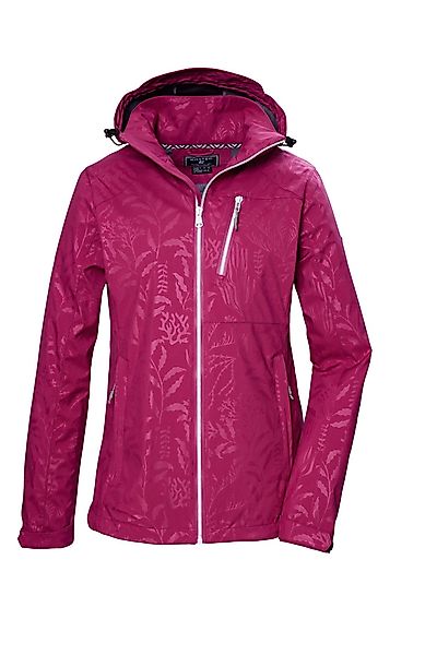 Killtec Softshelljacke KOS 122 WMN SFTSHLL günstig online kaufen