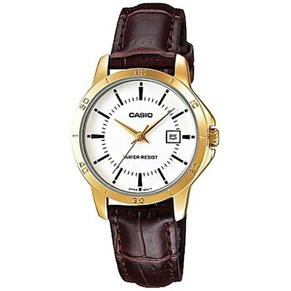 Casio  Armbanduhr LTPV004GL7A günstig online kaufen