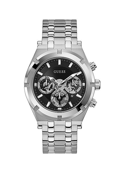 Guess Quarzuhr GS ATHENA, (1-tlg), Quarz-Analoguhr günstig online kaufen