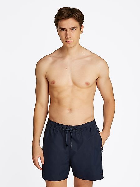 Tommy Hilfiger Swimwear Badeshorts MEDIUM DRAWSTRING günstig online kaufen