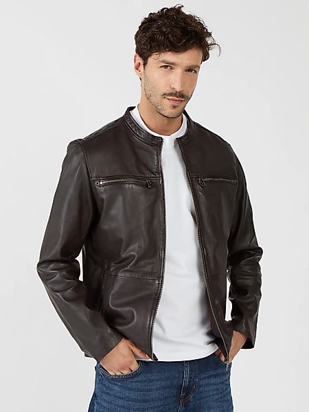 JCC Lederjacke "31024405" günstig online kaufen