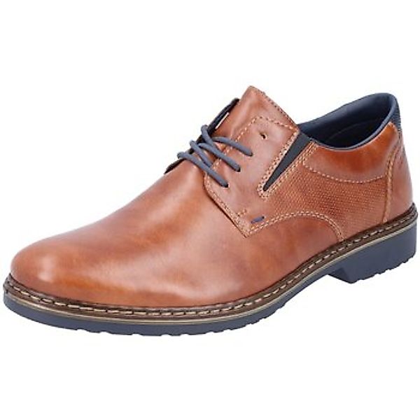 Rieker  Halbschuhe Schnuerschuhe 16505-24 günstig online kaufen