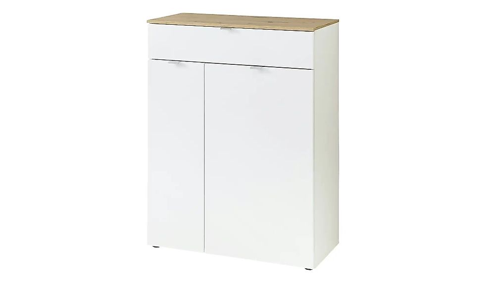 Innostyle Schuhschrank "Bari Schuhschrank mit Schubkasten, BxHxT 78x103x38 günstig online kaufen