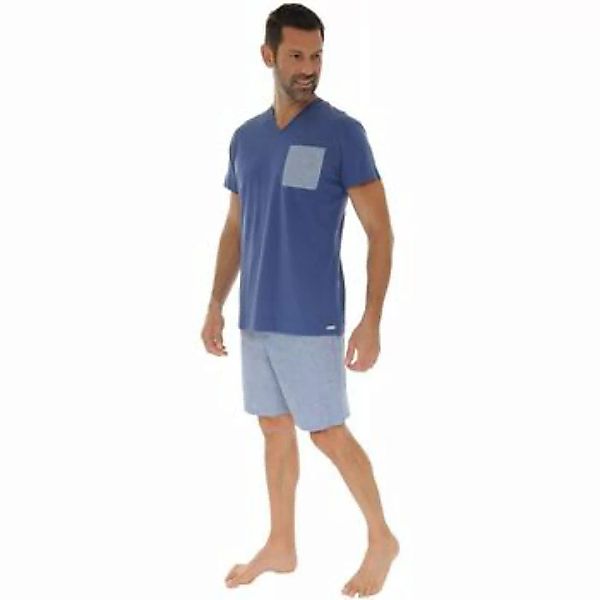 Pilus  Pyjamas/ Nachthemden FAUSTIN günstig online kaufen