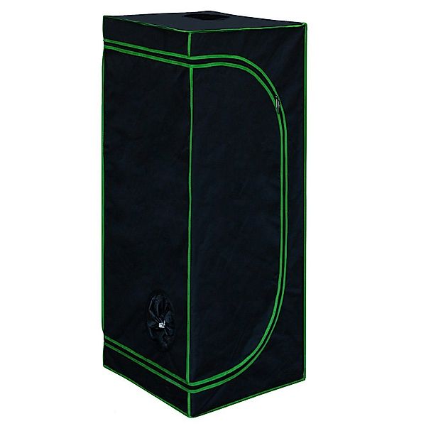 Kingpower Gewächshaus Grow Box Gewächshaus Zuchtzelt günstig online kaufen
