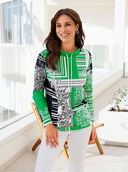 Inspirationen Sweatshirt günstig online kaufen