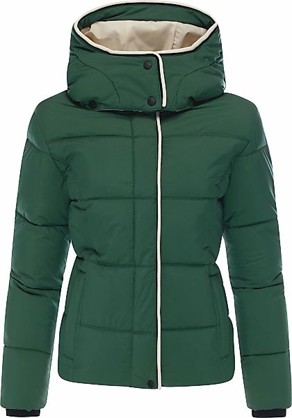 Ragwear Winterjacke "Gleama YOUMODO", mit Kapuze, Wasserdichte Damen Steppj günstig online kaufen