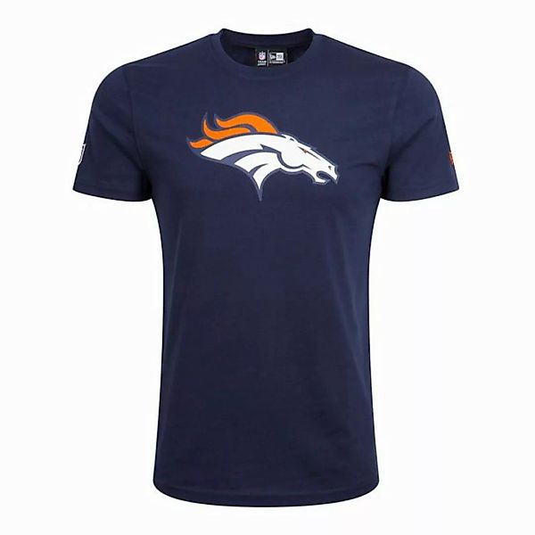 New Era T-Shirt NFL Denver Broncos Logo S (1-tlg) günstig online kaufen