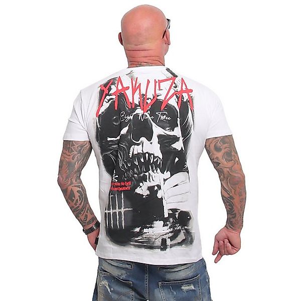 YAKUZA T-Shirt Disguised günstig online kaufen