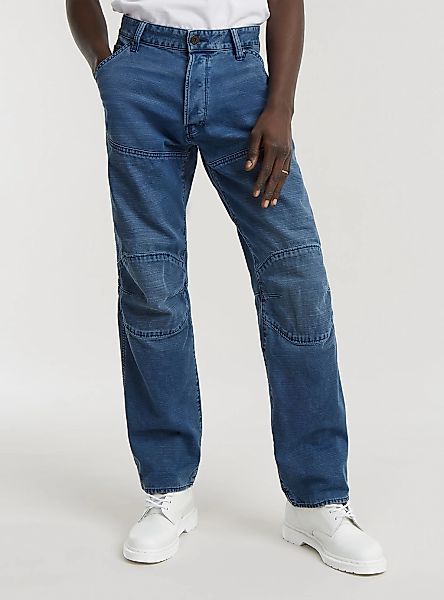 G-STAR Regular-fit-Jeans "G-STAR Elwood Regular Jeans" günstig online kaufen