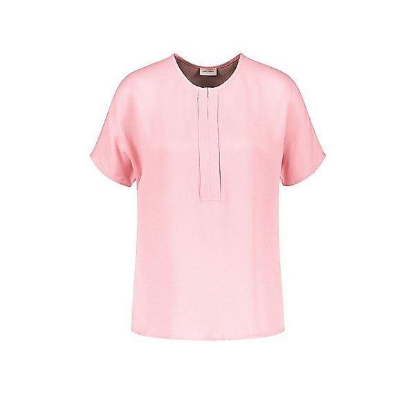 GERRY WEBER Rundhalsshirt Rundhals T-Shirt (1-tlg., keine Angabe) günstig online kaufen