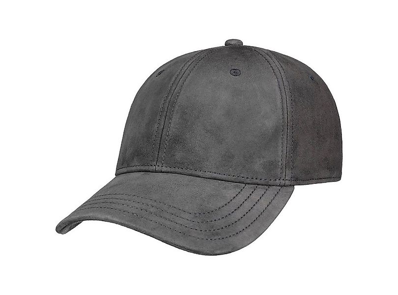 Stetson Baseball Cap (1-St) Basecap mit Schirm günstig online kaufen