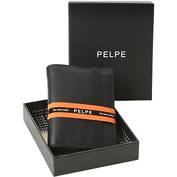 Pelpe  Geldbeutel CP-3 CARTERA TARJETERO Negro günstig online kaufen