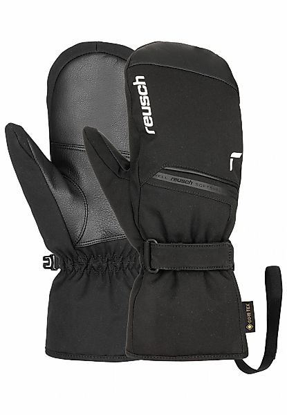 Reusch Fäustlinge "Morris GORE-TEX Mitten", mit wasserdichter und atmungsak günstig online kaufen