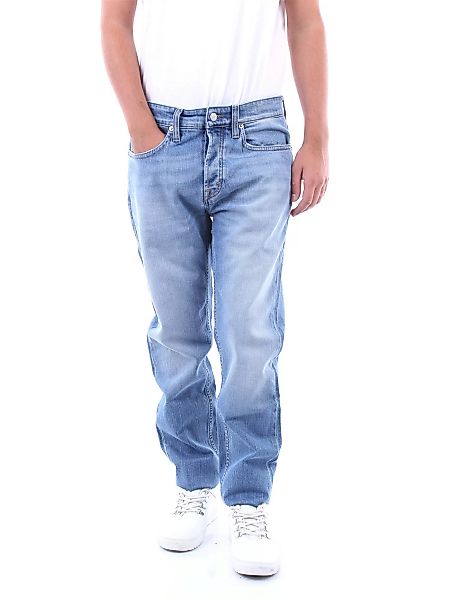 DEPARTMENT 5 gerade Herren Jeans günstig online kaufen