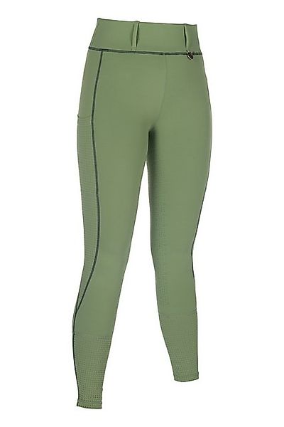 HKM Reitleggings Reitleggings -Juna- Silikon-Vollbesatz günstig online kaufen