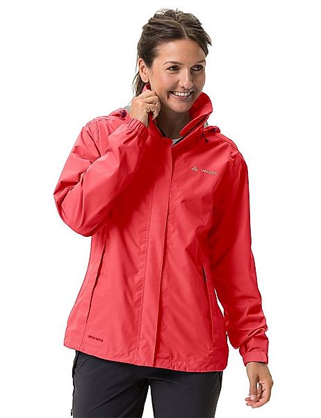 VAUDE Outdoorjacke Outdoorjacke ESCAPE LIGHT JACKET CS Trekkingjacke, Funkt günstig online kaufen
