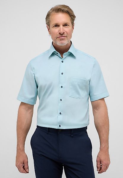 Eterna Kurzarmhemd MODERN FIT NON IRON günstig online kaufen