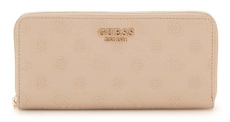 Guess Geldbörse GUESS Damen Geldbörse Laurel günstig online kaufen