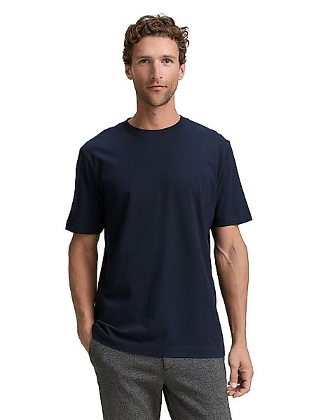 TOM TAILOR T-Shirt (Packung, 2-tlg) mit günstig online kaufen