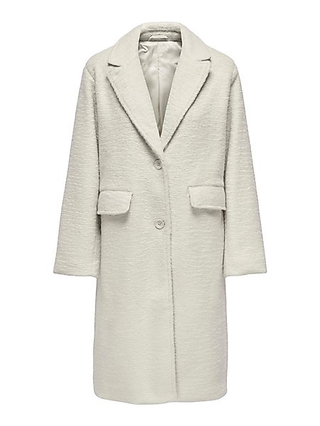 ONLY Langmantel ONLSANNE BOUCLE COAT CC günstig online kaufen