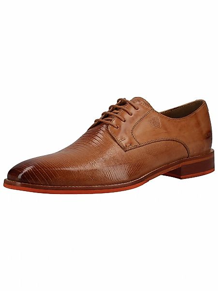 Melvin & Hamilton Schnürschuh "Melvin & Hamilton Businessschuhe Leder" günstig online kaufen