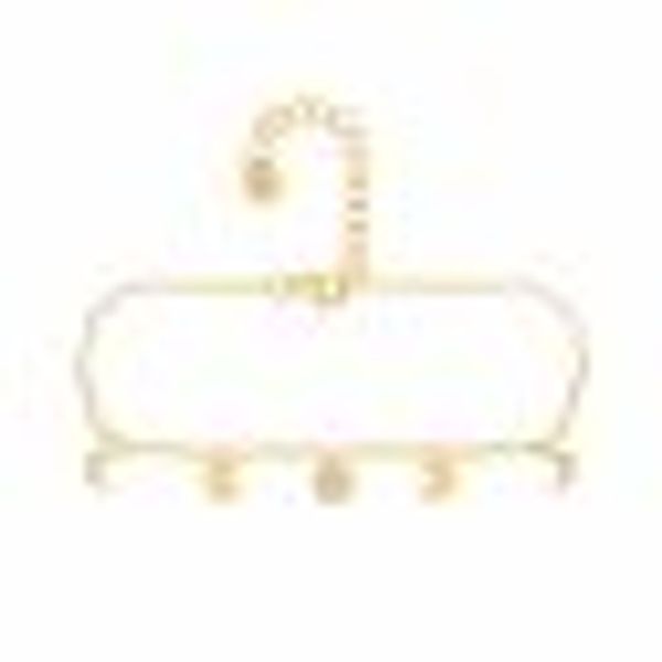 Armband 925 Silber vergoldet Anhänger Mondphasen Zirkonia günstig online kaufen